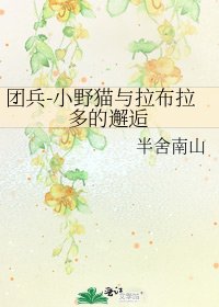 《团兵-小野猫与拉布拉多的邂逅》