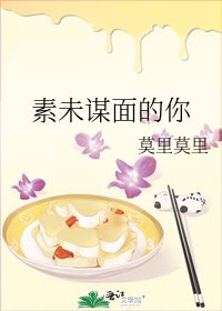 《素未谋面的你》