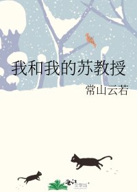 《我和我的苏教授》