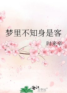 《梦里不知身是客》