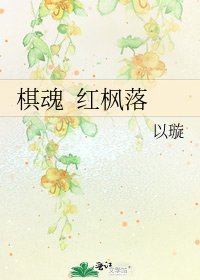 棋魂 红枫落