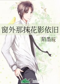 《窗外那抹花影依旧》