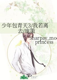 少年包青天3/我若离去/庞策