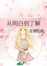 《从明白到了解》