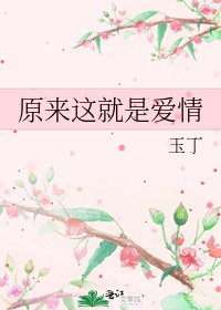 《原来这就是爱情》