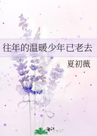 《往年的温暖少年已老去》