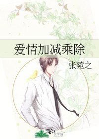 《爱情加减乘除》