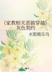 《(家教相关恶搞穿越)灰色契约》