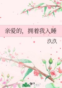 《亲爱的,拥着我入睡》