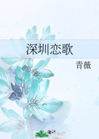 深圳恋歌