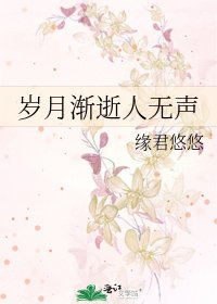《岁月渐逝人无声》