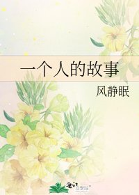 《一个人的故事》