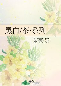 黑白/茶·系列