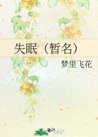 《失眠(暂名)》