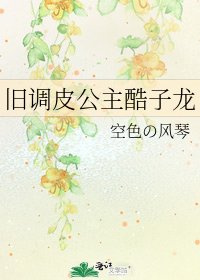 旧调皮公主酷子龙