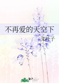 《不再爱的天空下》