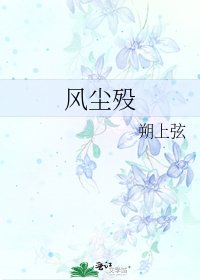 《风尘殁》