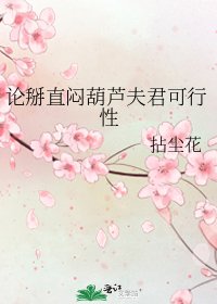 《论掰直闷葫芦夫君可行性》