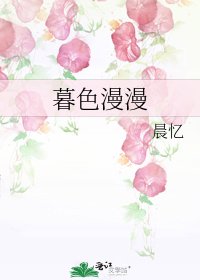《暮色漫漫》