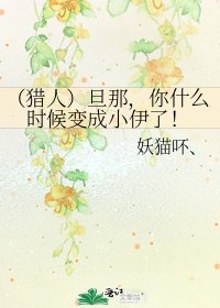 《(猎人)旦那,你什么时候变成小伊了!》