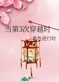 《当第3次穿越时》