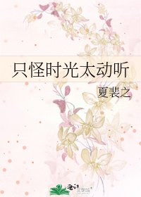 《只怪时光太动听》