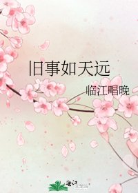 《旧事如天远》