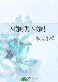 《闪婚就闪婚!》