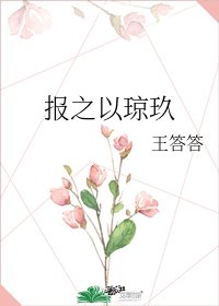 《报之以琼玖》