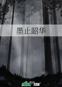 《墨止韶华》