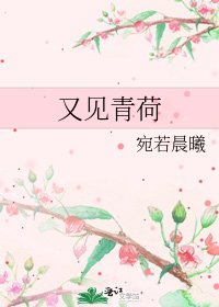 《又见青荷》