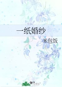 《一纸婚纱》