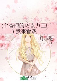 《(主查理的巧克力工厂) 我来看戏》