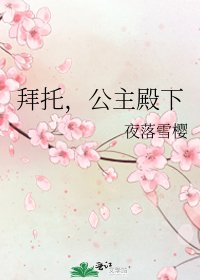 《拜托,公主殿下》