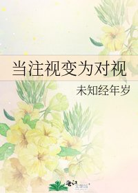 《当注视变为对视》