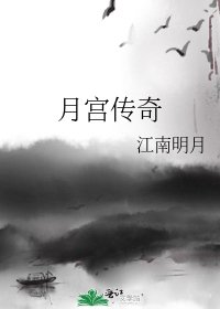 《月宫传奇》