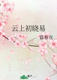 《云上初晓易》
