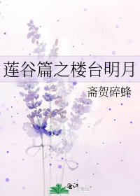 《莲谷篇之楼台明月》