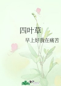 《四叶草》