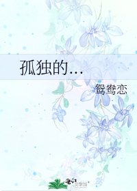 《孤独的...》