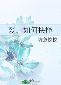 《爱,如何抉择》