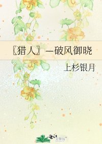 《〖猎人〗—破风御晓》