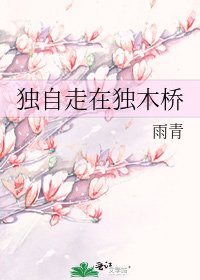 《独自走在独木桥》