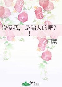 《说爱我,是骗人的吧?!》