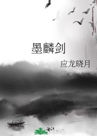 《墨麟剑》