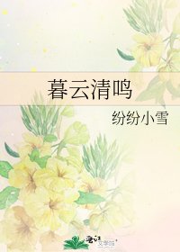 《暮云清鸣》