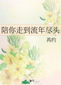 《陪你走到流年尽头》