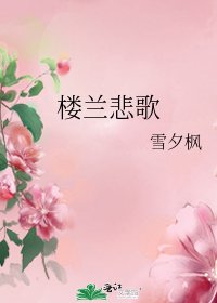 《楼兰悲歌》