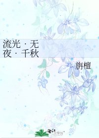 《流光•无夜•千秋岁》