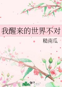 我醒来的世界不对